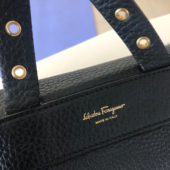 Salvatore Ferragamo Backpack